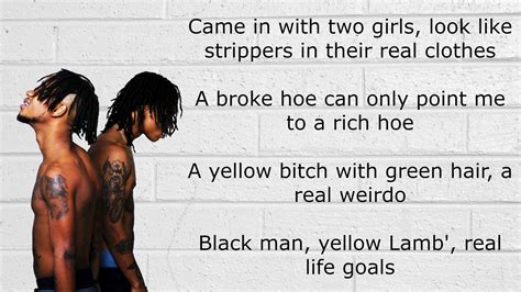 rae sremmurd feat gucci|Rae Sremmurd lyrics.